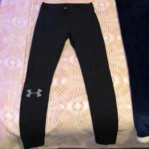 Under armor leggings